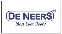 De Neers Best Ever Tools