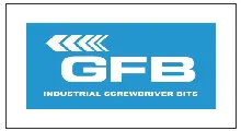 GFB-Industrial Screwdriver Bits